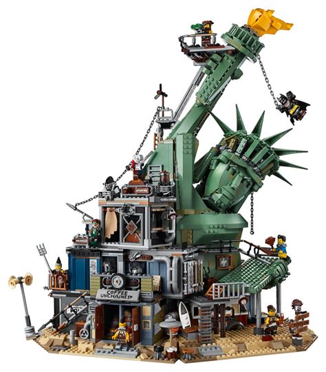 New LEGO® Sets and Toys .